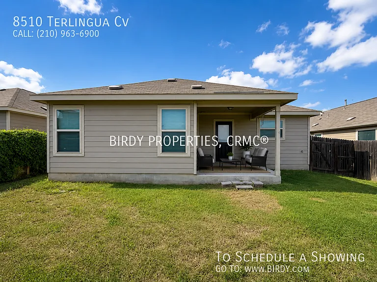 8510 Terlingua Cv — Photo 29