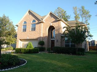 6 Tillamook Ct, Spring, TX 77389