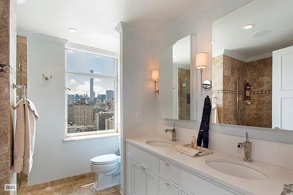 Rented by Brown Harris Stevens | media 35