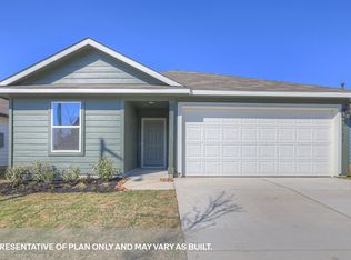 The Harris Plan, Saengerhalle Meadows, New Braunfels, TX 78130