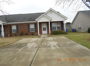 235 Blue Savannah St, Columbia, SC 29209