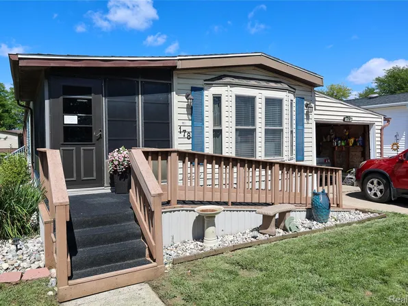 178 Maple Run, Mason, MI 48854