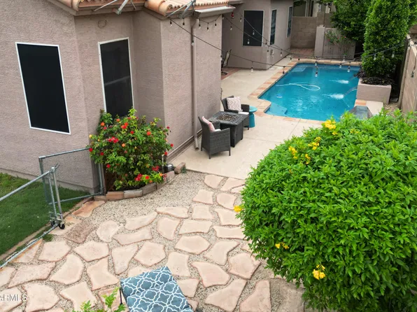 25705 N 68th Lane, Peoria, AZ 85383