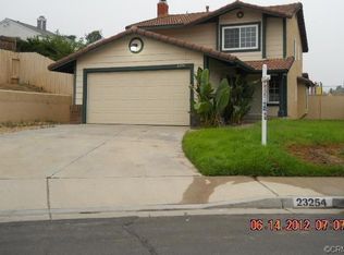23254 Elfin Pl, Moreno Valley, CA 92557