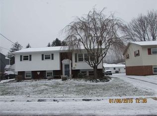 501 Birch St, Flemington, PA 17745