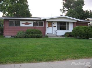 2921 Miles Ave, Billings, MT 59102