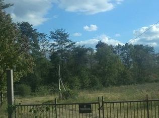 221 Boyles Rd, Lawndale, NC 28090