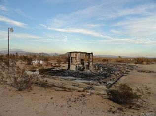 57186 Karol Rd, Landers, CA 92285