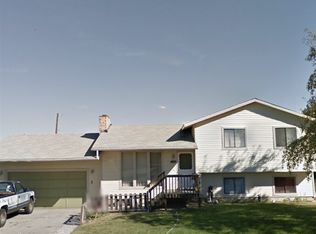 2622 N Gary Lauri Rd, Spokane, WA 99206