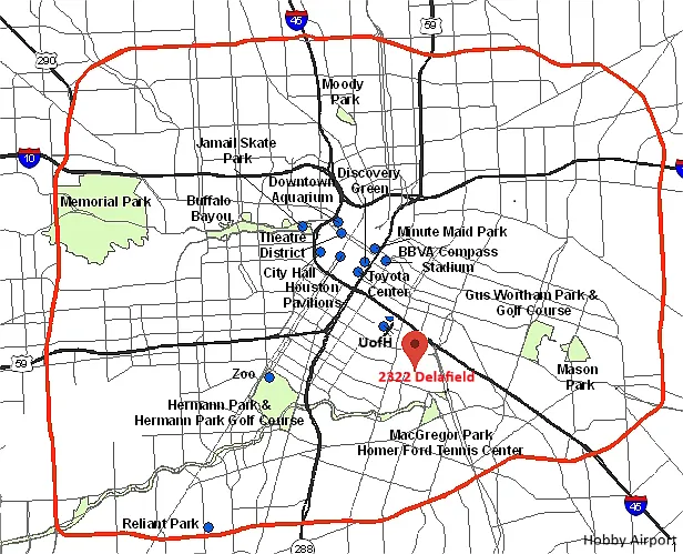 Location