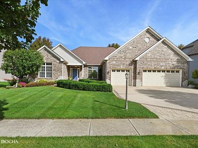 12206 S Red Clover Ln, Plainfield, IL, 60585