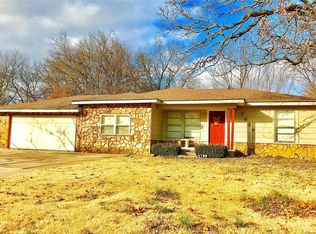 1624 E 18th St, Ada, OK 74820