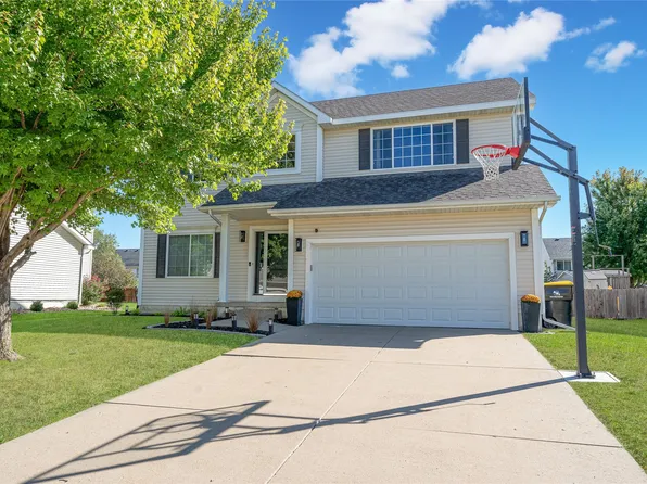 605 SE Meadowlark Ln, Waukee, IA 50263