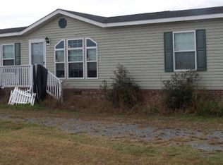 4642 Arrington Bridge Rd, Seven Springs, NC 28578