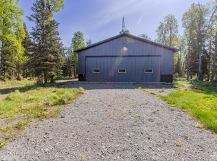44641 Wallers St, Kenai, AK 99611