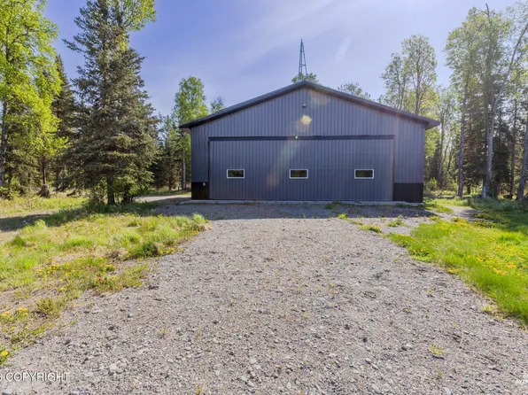 44641 Wallers St, Kenai, AK 99611