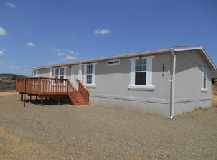 1870 N Colors Of The Wind Rd, Dewey, AZ 86327