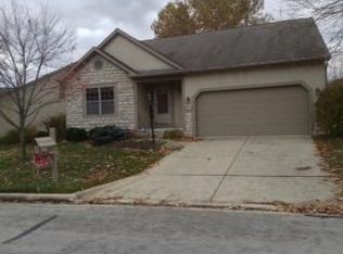 8577 Libra Rd, Dublin, OH 43016