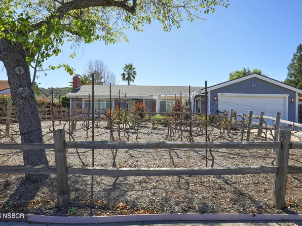 2124 Creekside Dr, Solvang, CA 93463