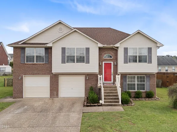 177 Halcomb Ct, Mount Washington, KY 40047