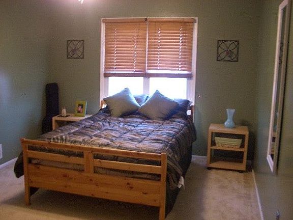 Spare Bedroom