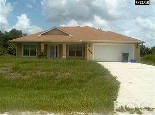 8422 Wawana Rd, North Port, FL 34287