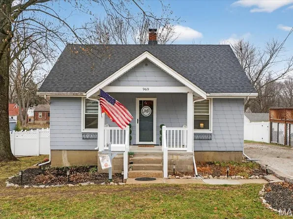 969 N Castello St, Florissant, MO 63031