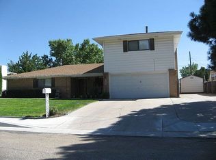 3508 Amherst Pl NE, Albuquerque, NM 87107