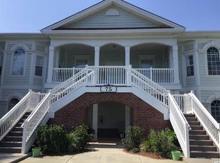 75 Avian Dr UNIT 201, Pawleys Island, SC 29585
