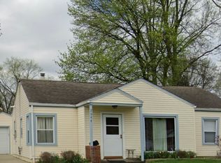 2644 Fairland St, Cuyahoga Falls, OH 44221