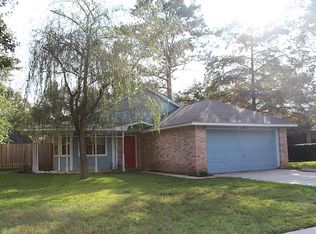 9631 Magnolia Ridge Dr, Houston, TX 77070