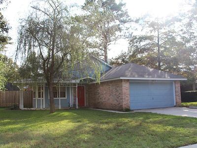 9631 Magnolia Ridge Dr, Houston, TX, 77070