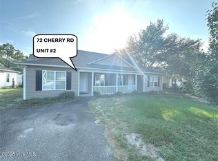 72 Cherry Rd #2, Southport, NC 28461