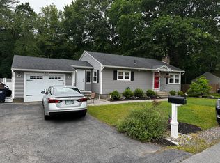 13 Linwood Ave, Salem, NH 03079