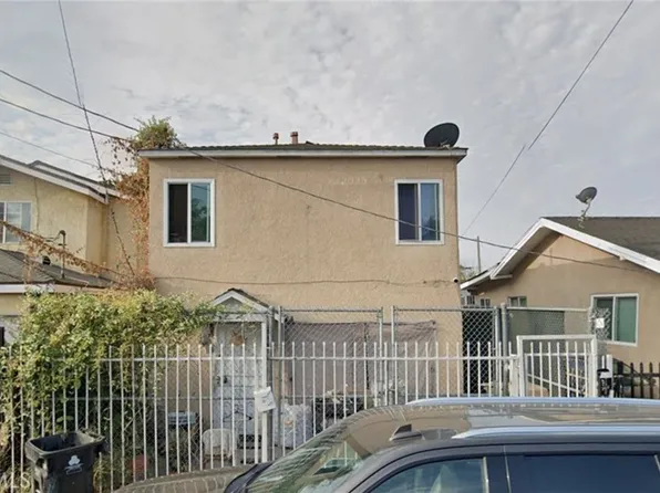 1462 E 98th St, Los Angeles, CA 90002