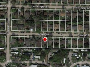 3407 Prudence Dr, Houston, TX 77045