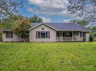 19236 Highway 172, West Liberty, KY 41472