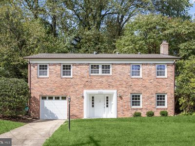 9524 Linden Ave, Bethesda, MD, 20814