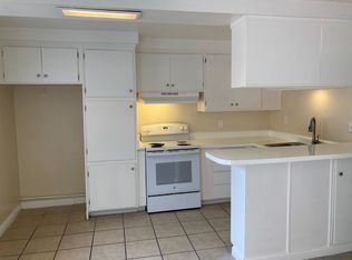 The 52nd Street Apartments, Long Beach, CA 90805
