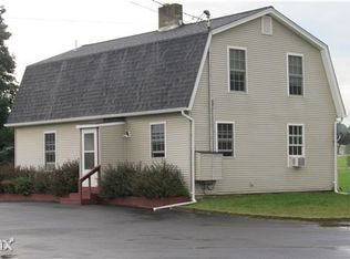 12 Gonyeau Rd, Milton, VT 05468