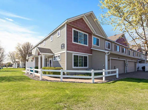 1801 139th Ave NW, Andover, MN 55304