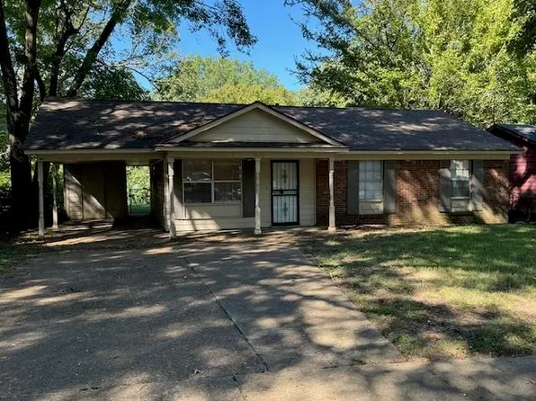 3245 Sinclair St, Memphis, TN 38127