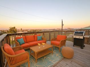 511 Caisson St, Surfside Beach, TX 77541