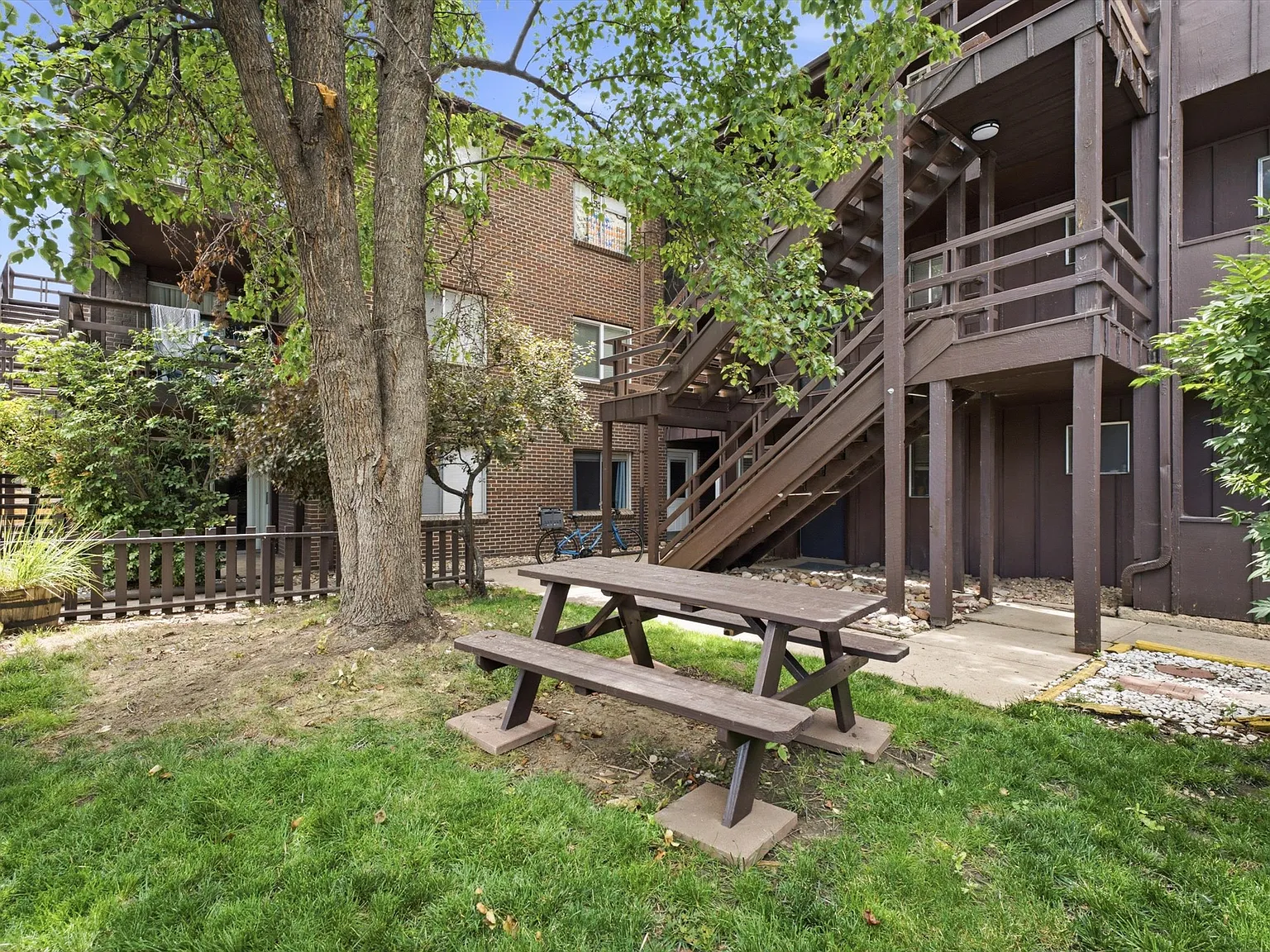 1 bed, 650 sqft, $1,695 — Photo 3