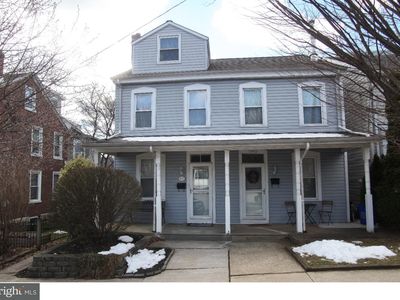 407 Spring Mill Ave, Conshohocken, PA, 19428