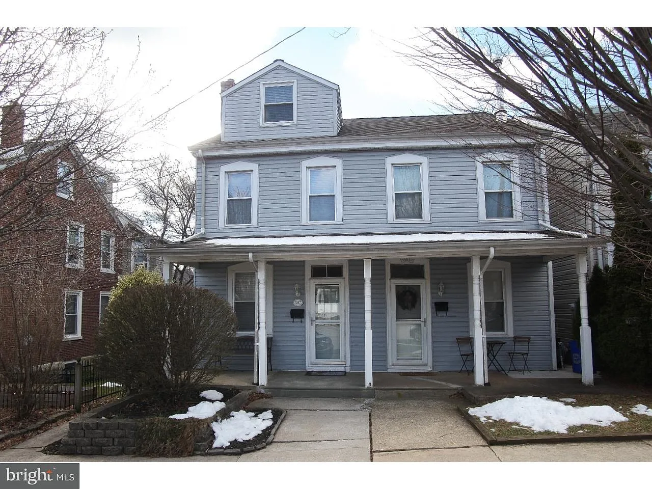 407 Spring Mill Ave photo 1