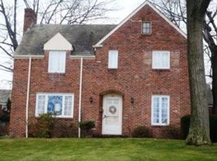 173 McClellan Dr, Pittsburgh, PA 15236