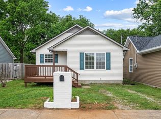 315 S Highland Ave, Murfreesboro, TN 37130