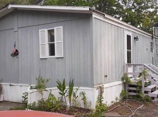 34 Spinnaker Ln, Murrells Inlet, SC 29576