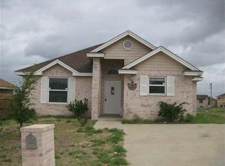 520 Santa Martha Blvd, Laredo, TX 78046